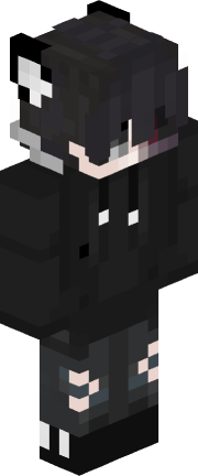 crqzy_cats Skin