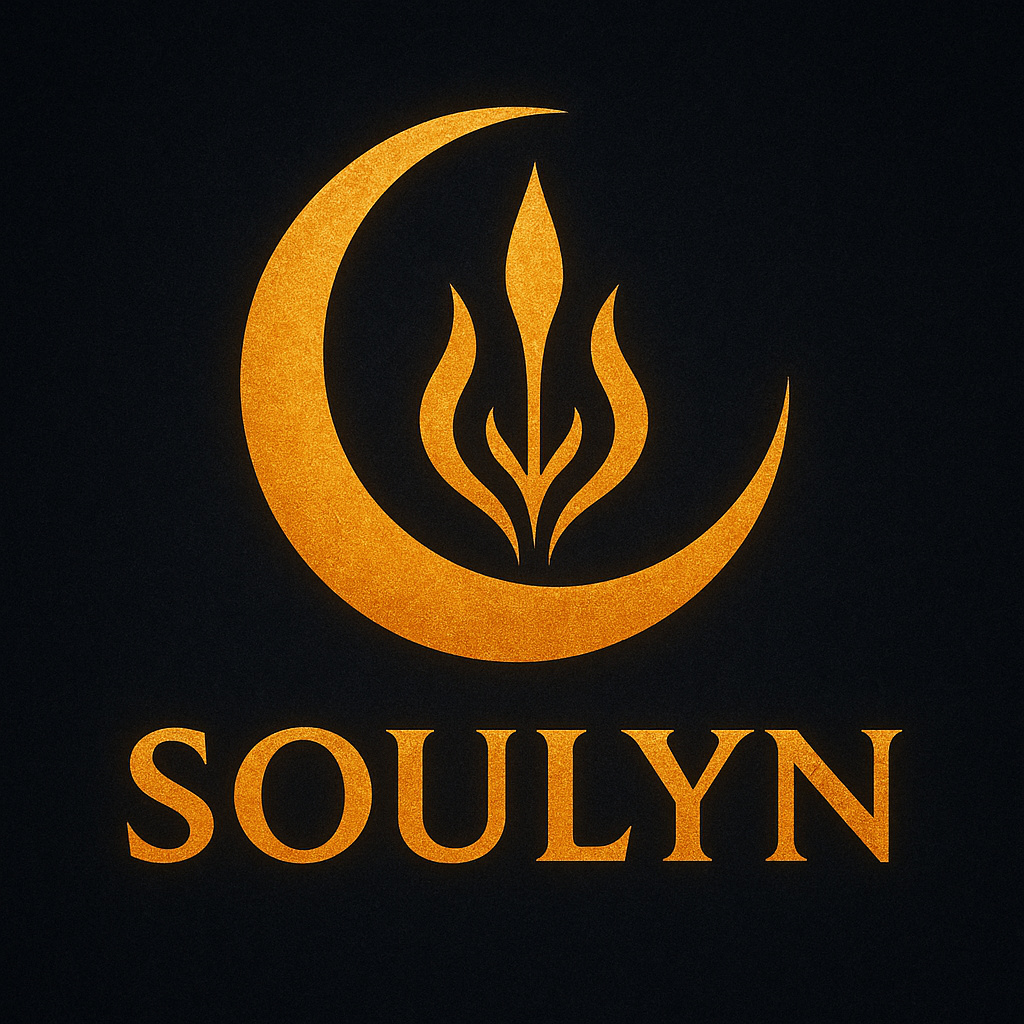 Soulyn-Startseite